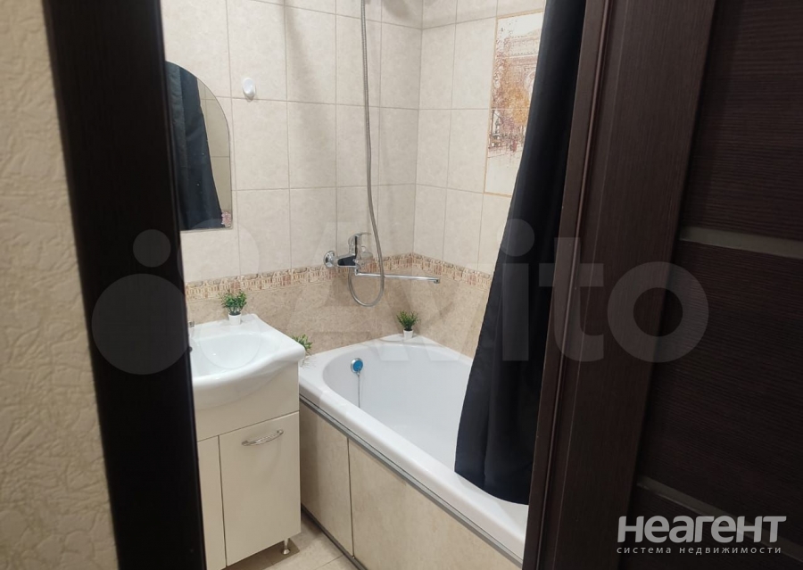 Продается 1-комнатная квартира, 23,5 м²