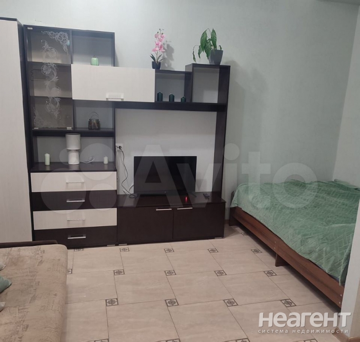 Продается 1-комнатная квартира, 23,5 м²