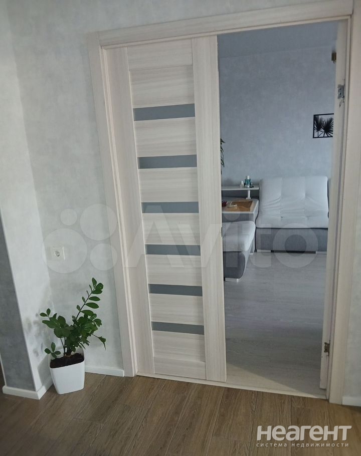 Продается 3-х комнатная квартира, 60 м²