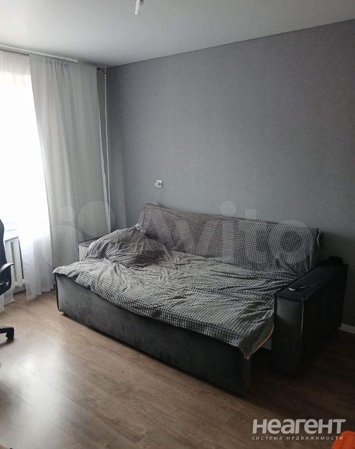 Продается 3-х комнатная квартира, 60 м²