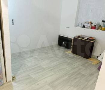 Продается 1-комнатная квартира, 18 м²