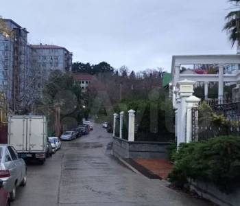 Продается 1-комнатная квартира, 18 м²