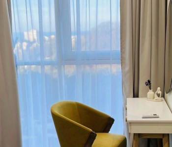 Продается 1-комнатная квартира, 38 м²