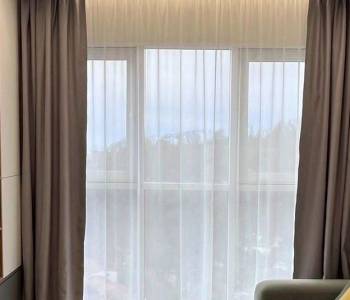 Продается 1-комнатная квартира, 38 м²