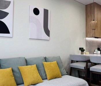 Продается 1-комнатная квартира, 38 м²