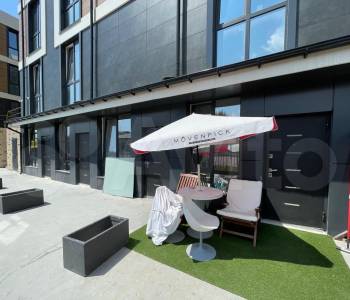 Продается 1-комнатная квартира, 31 м²