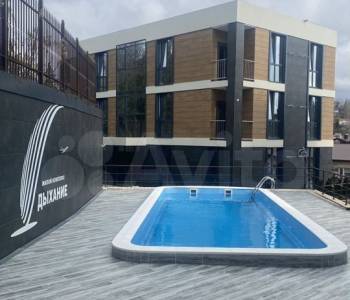 Продается 1-комнатная квартира, 31 м²