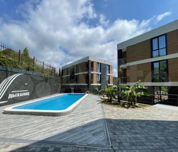 Продается 1-комнатная квартира, 31 м²