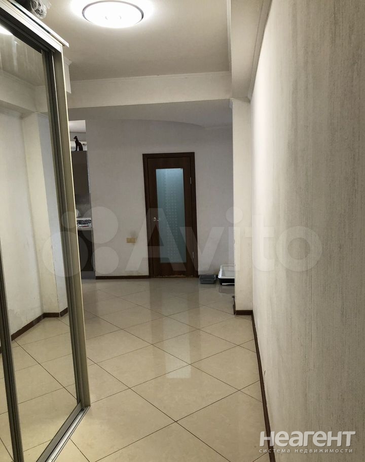 Продается 2-х комнатная квартира, 91,5 м²