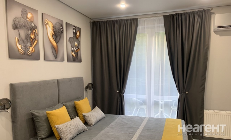 Продается 1-комнатная квартира, 27,3 м²