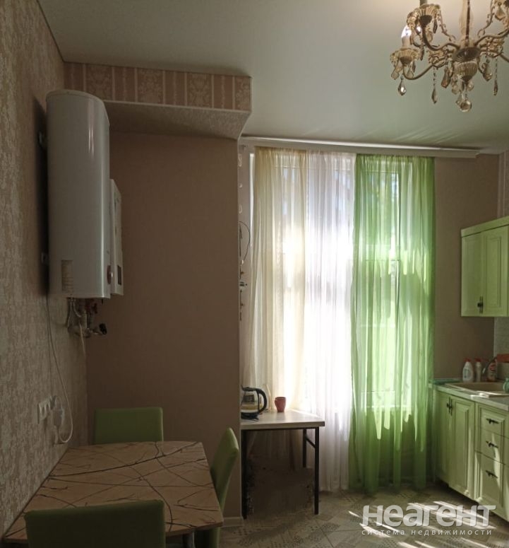 Продается 3-х комнатная квартира, 85 м²