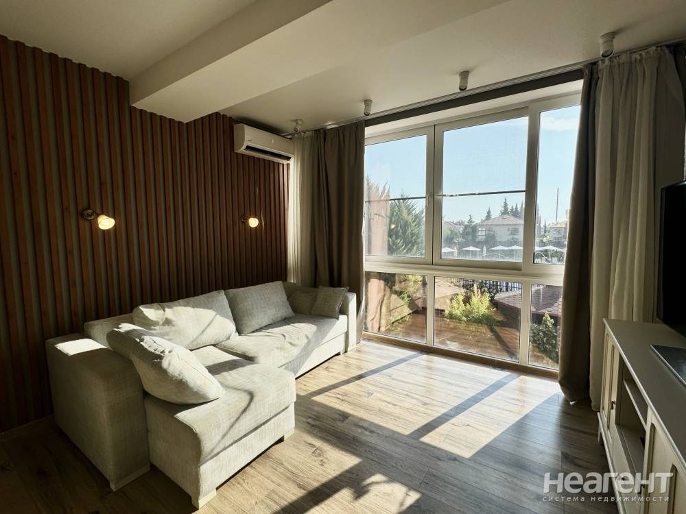 Продается Многокомнатная квартира, 120 м²