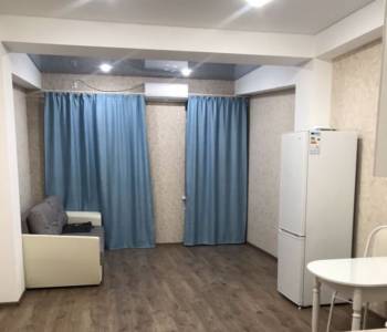 Сдается 1-комнатная квартира, 34 м²