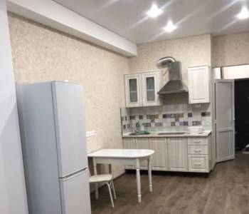 Сдается 1-комнатная квартира, 34 м²