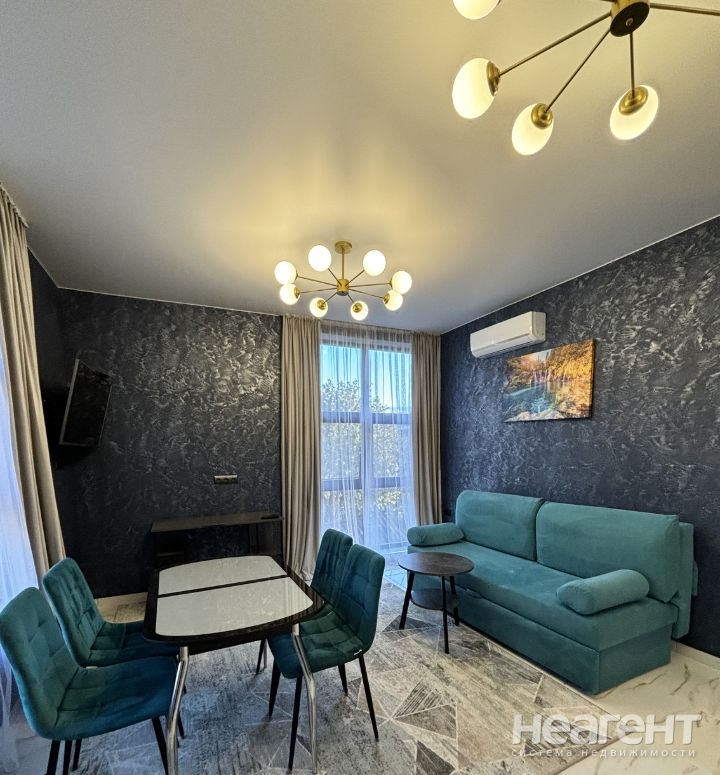 Сдается 2-х комнатная квартира, 45 м²