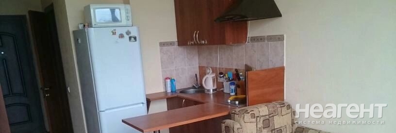 Сдается 1-комнатная квартира, 24 м²