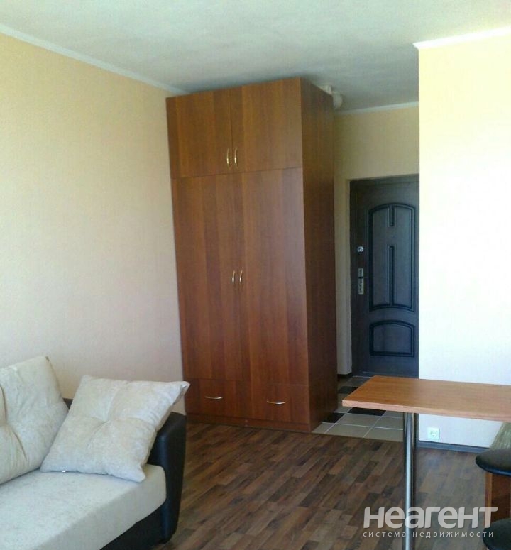 Сдается 1-комнатная квартира, 24 м²