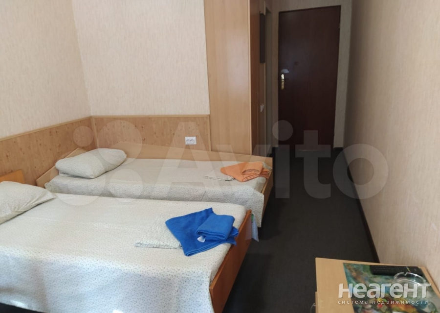 Продается 1-комнатная квартира, 15,2 м²