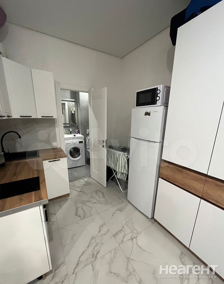 Сдается 1-комнатная квартира, 20 м²