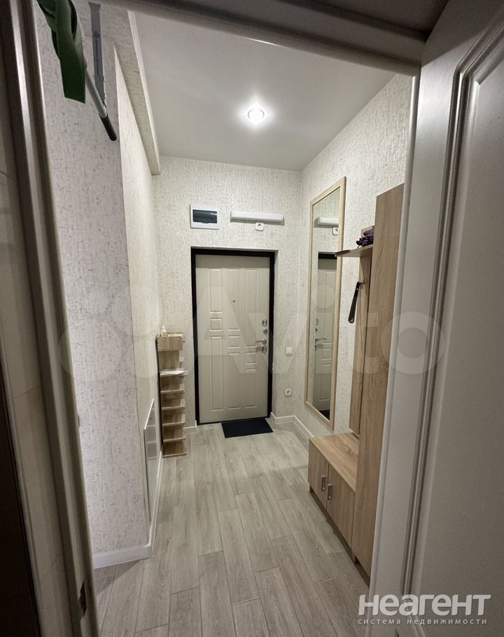 Продается 2-х комнатная квартира, 44 м²