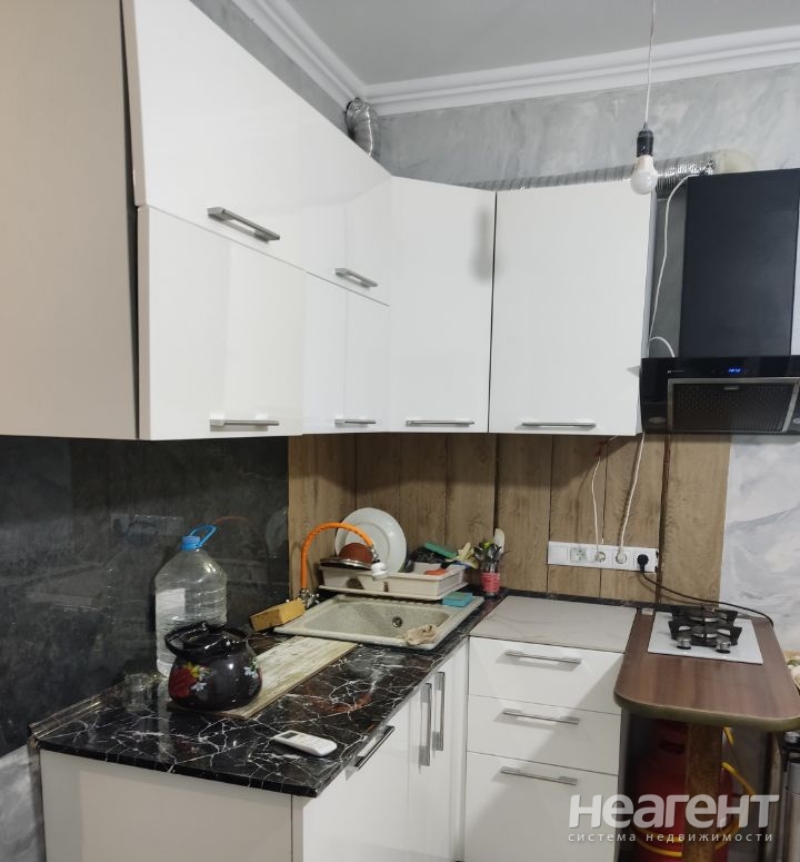 Сдается 1-комнатная квартира, 20 м²