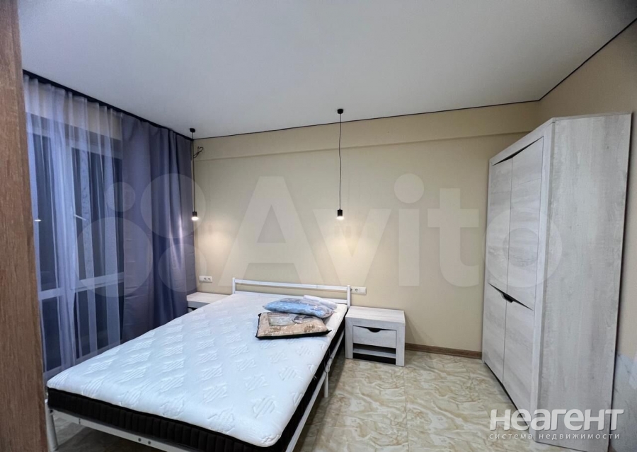 Сдается 2-х комнатная квартира, 36,6 м²