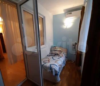 Продается 1-комнатная квартира, 23,8 м²