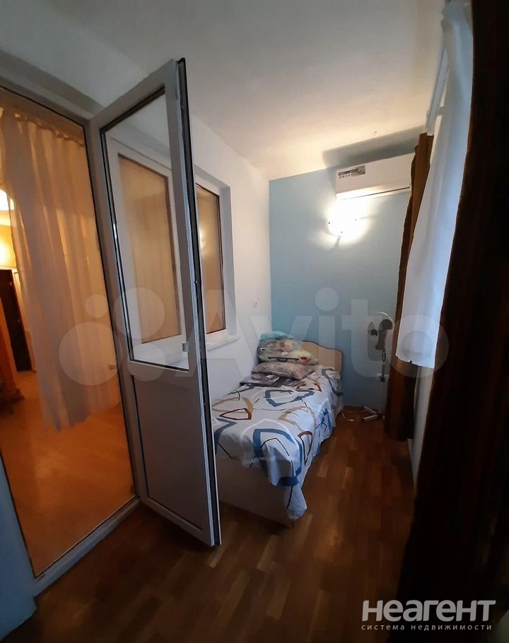 Продается 1-комнатная квартира, 23,8 м²