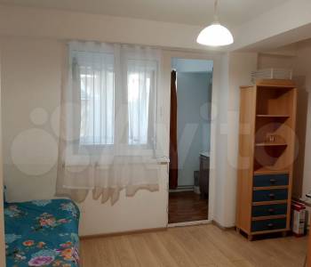 Продается 1-комнатная квартира, 23,8 м²