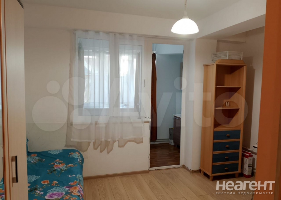 Продается 1-комнатная квартира, 23,8 м²