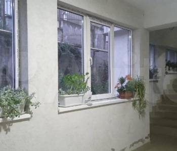 Продается 1-комнатная квартира, 23,8 м²