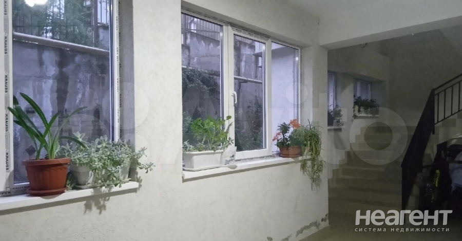 Продается 1-комнатная квартира, 23,8 м²