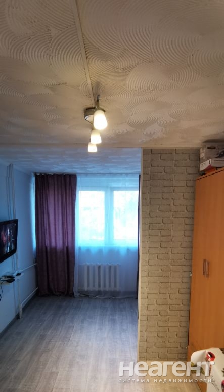 Продается 1-комнатная квартира, 15 м²