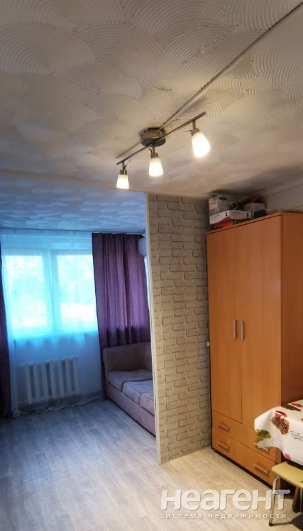 Продается 1-комнатная квартира, 15 м²