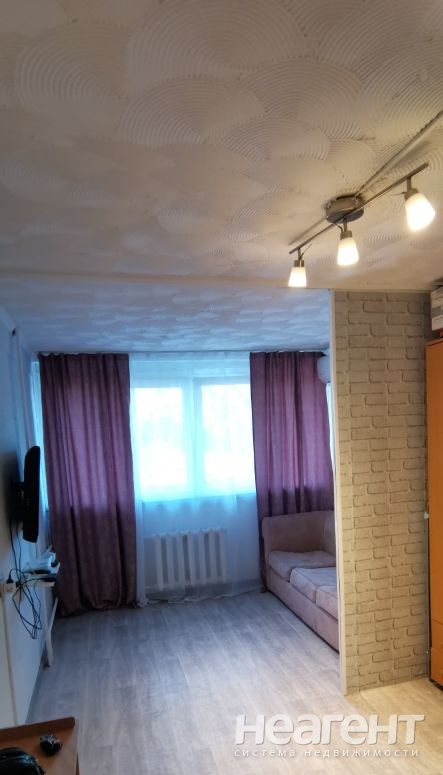 Продается 1-комнатная квартира, 15 м²