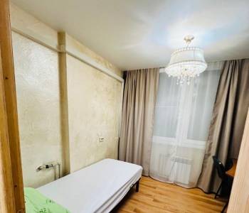 Сдается 1-комнатная квартира, 44 м²