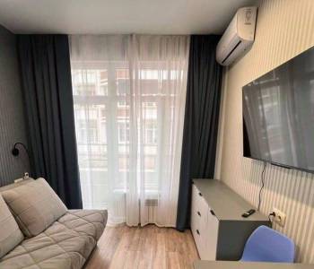 Сдается 1-комнатная квартира, 22 м²