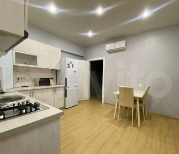 Продается 1-комнатная квартира, 37,9 м²