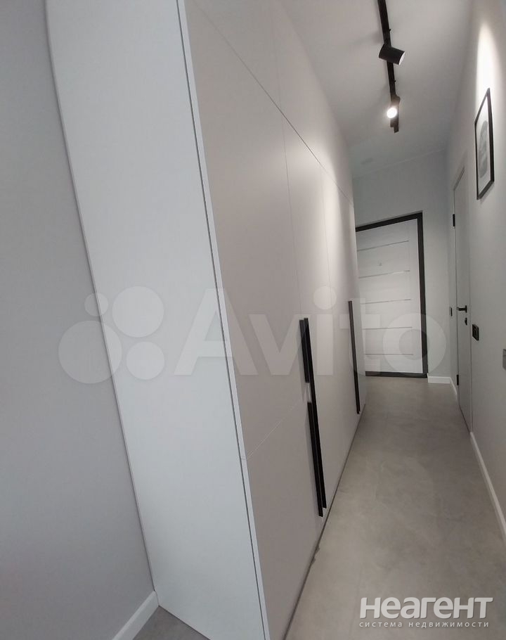 Сдается 1-комнатная квартира, 17 м²