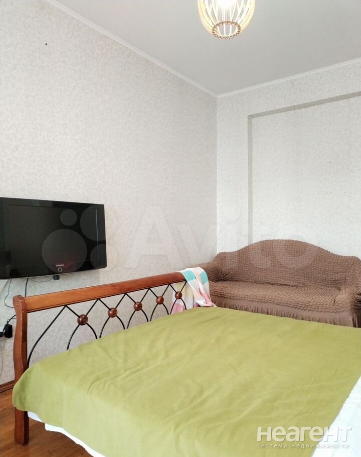 Сдается 1-комнатная квартира, 30 м²