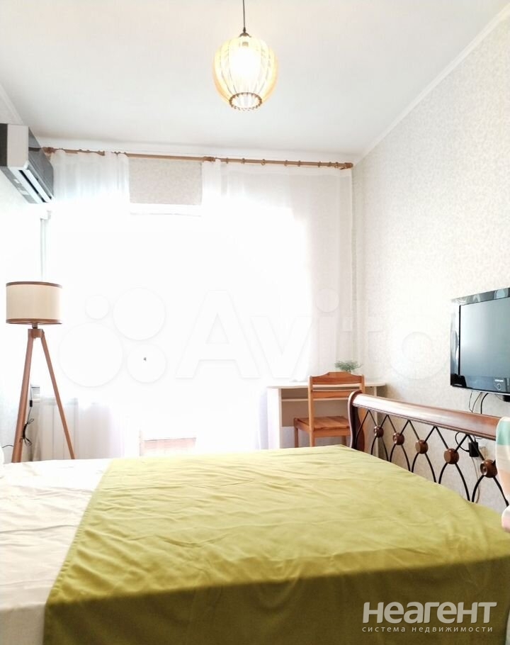 Сдается 1-комнатная квартира, 30 м²