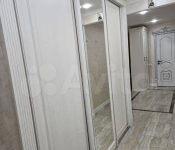 Сдается Многокомнатная квартира, 101 м²