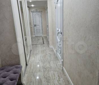 Сдается Многокомнатная квартира, 101 м²