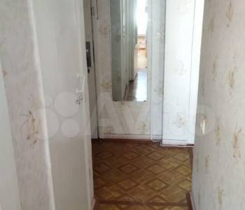 Сдается 1-комнатная квартира, 29,3 м²