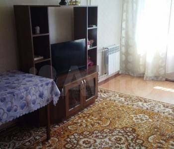 Сдается 1-комнатная квартира, 29,3 м²