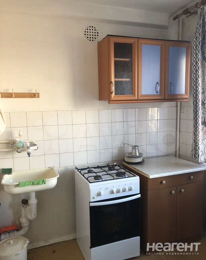 Сдается 2-х комнатная квартира, 53,5 м²