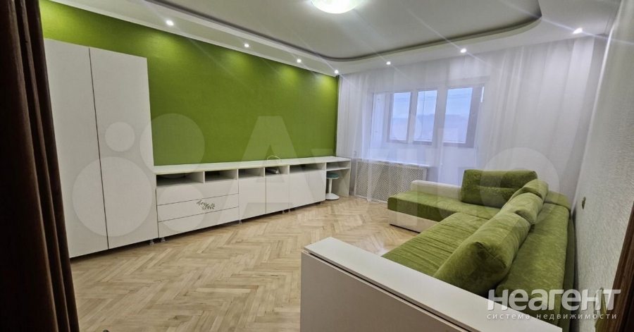 Сдается 2-х комнатная квартира, 47 м²