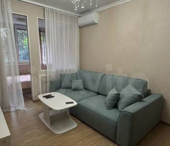 Сдается 1-комнатная квартира, 30 м²