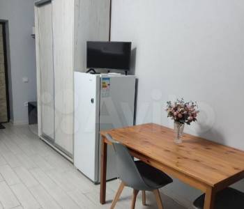 Сдается 1-комнатная квартира, 25 м²