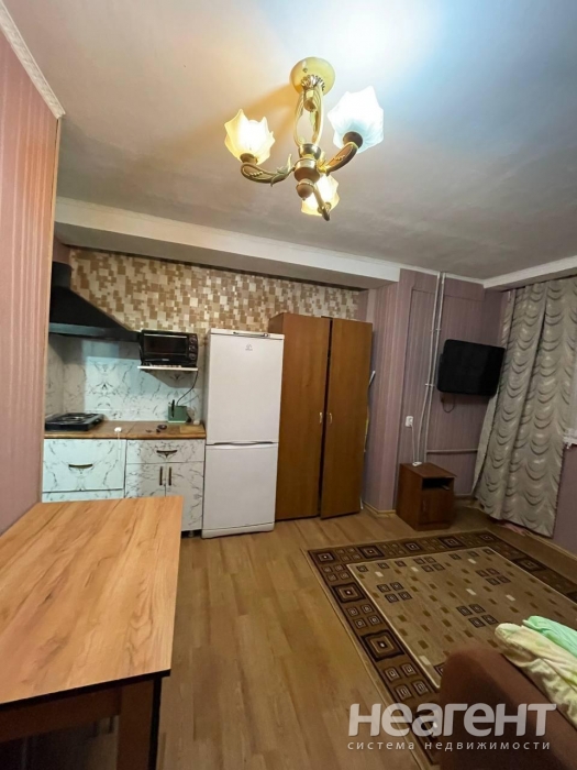 Сдается 1-комнатная квартира, 18 м²